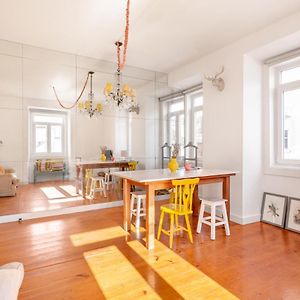 Appartement met Twee Slaapkamers